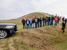 BMW xDrive Offroad Experience IV