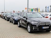 BMW xDrive Offroad Experience IV