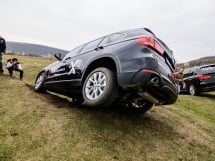 BMW xDrive Offroad Experience IV