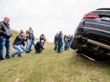 BMW xDrive Offroad Experience IV