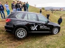 BMW xDrive Offroad Experience IV