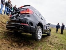 BMW xDrive Offroad Experience IV