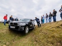 BMW xDrive Offroad Experience IV