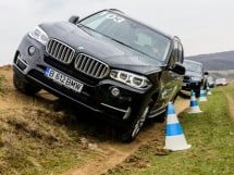 BMW xDrive Offroad Experience IV