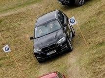 BMW xDrive Offroad Experience IV