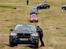 BMW xDrive Offroad Experience IV