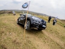 BMW xDrive Offroad Experience IV