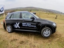 BMW xDrive Offroad Experience IV