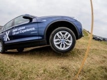 BMW xDrive Offroad Experience IV