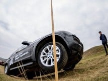 BMW xDrive Offroad Experience IV