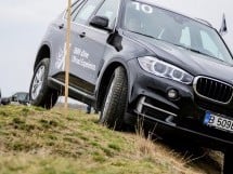 BMW xDrive Offroad Experience IV