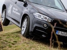 BMW xDrive Offroad Experience IV