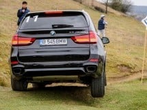 BMW xDrive Offroad Experience IV