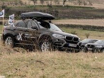 BMW xDrive Offroad Experience V