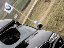 BMW xDrive Offroad Experience V