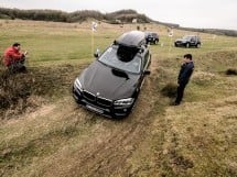 BMW xDrive Offroad Experience V