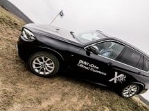 BMW xDrive Offroad Experience V