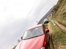 BMW xDrive Offroad Experience V