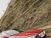 BMW xDrive Offroad Experience V