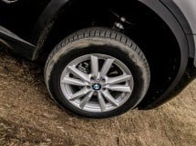 BMW xDrive Offroad Experience V