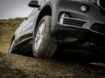 BMW xDrive Offroad Experience V