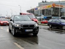 BMW xDrive Offroad Experience V