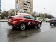 BMW xDrive Offroad Experience V