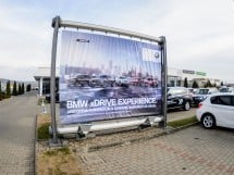 BMW xDrive Offroad Experience V