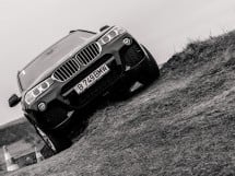 BMW xDrive Offroad Experience V