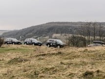 BMW xDrive Offroad Experience V