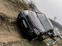 BMW xDrive Offroad Experience V