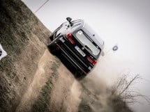 BMW xDrive Offroad Experience V