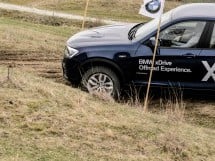 BMW xDrive Offroad Experience V