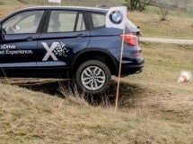 BMW xDrive Offroad Experience V