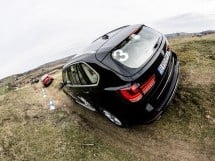 BMW xDrive Offroad Experience VI