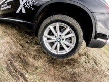 BMW xDrive Offroad Experience VI