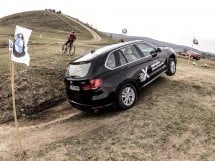 BMW xDrive Offroad Experience VI