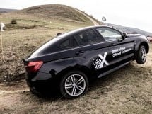 BMW xDrive Offroad Experience VI