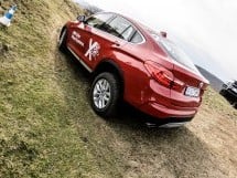 BMW xDrive Offroad Experience VI