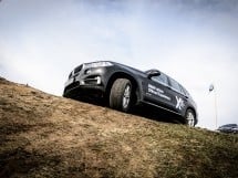 BMW xDrive Offroad Experience VI