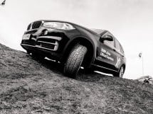 BMW xDrive Offroad Experience VI