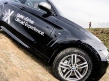 BMW xDrive Offroad Experience VI