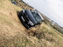 BMW xDrive Offroad Experience VI