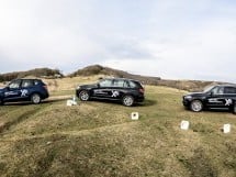 BMW xDrive Offroad Experience VI