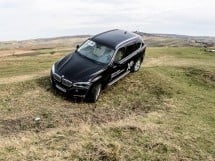 BMW xDrive Offroad Experience VI