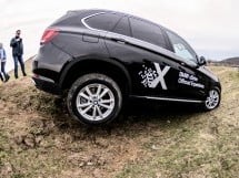 BMW xDrive Offroad Experience VI