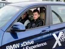 BMW xDrive Offroad Experience VI