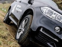 BMW xDrive Offroad Experience VI