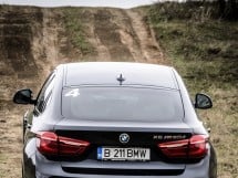 BMW xDrive Offroad Experience VI