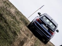 BMW xDrive Offroad Experience VI